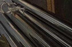 Plated Shafts 
